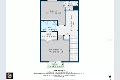 7902 Citrus Drive #254, Temple Terrace, FL 33637 - Photo 53