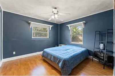 5067 Mockingbird Drive, Ridge Manor, FL 33523 - Photo 27