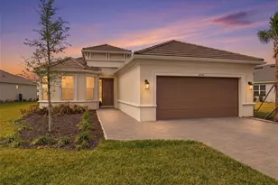 4709 Isonzo Way, Wesley Chapel, FL 33543 - Photo 1