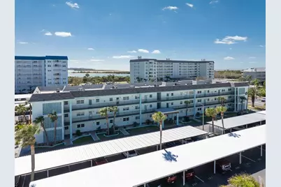 8 Glencoe Place #105, Dunedin, FL 34698 - Photo 35