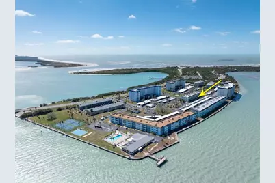 8 Glencoe Place #105, Dunedin, FL 34698 - Photo 39