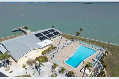 8 Glencoe Place #105, Dunedin, FL 34698 - Photo 29