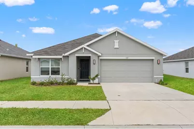 7537 Gardner Street, Brooksville, FL 34613 - Photo 1