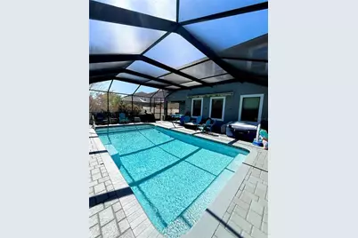 11695 Crestridge Loop, New Port Richey, FL 34655 - Photo 9