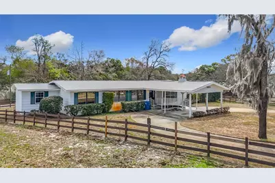 9971 Thaxton Street, Weeki Wachee, FL 34613 - Photo 5