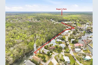 7304 Sunfish Circle, Weeki Wachee, FL 34607 - Photo 21