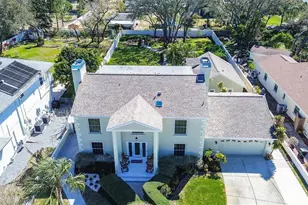 1607 Gulf Rd, Tarpon Springs, FL 34689 - Photo 3