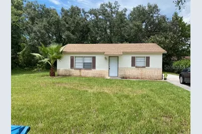 11225 Mercedes Street, Spring Hill, FL 34609 - Photo 1