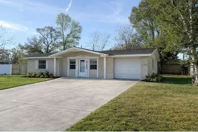 6155 Sumter Drive, Brooksville, FL 34602 - Photo 3