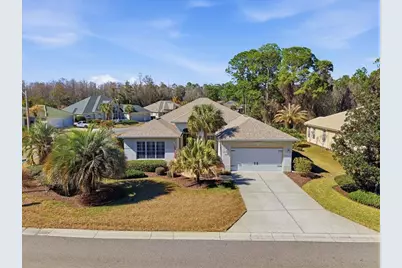9001 Cypress Glen Court, Weeki Wachee, FL 34613 - Photo 1