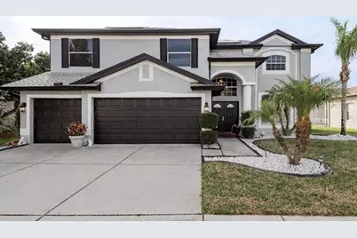 19216 Inlet Cove Court, Lutz, FL 33558 - Photo 1