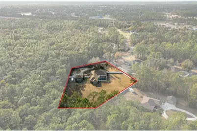 4444 Hansen Trail, Brooksville, FL 34604 - Photo 89