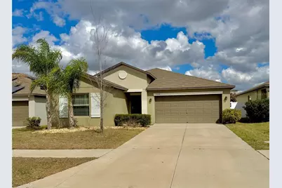 11206 Kelly Green Avenue, Wimauma, FL 33598 - Photo 1