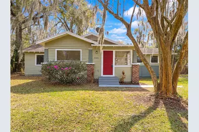 37420 Magnolia Avenue, Dade City, FL 33523 - Photo 1