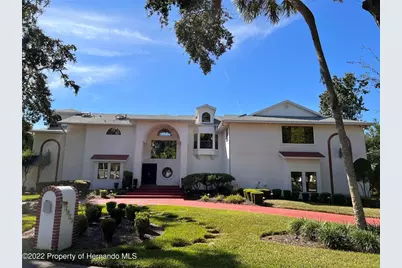 11915 W Riverhaven Drive, Homosassa, FL 34448 - Photo 1