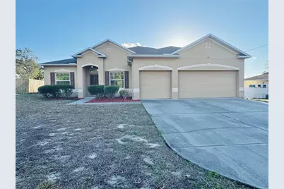 11428 Pike Avenue, Spring Hill, FL 34609 - Photo 1