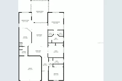14136 Whitecap Avenue, Hudson, FL 34667 - Photo 3