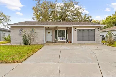 8030 Gleneagle Drive, Port Richey, FL 34668 - Photo 1