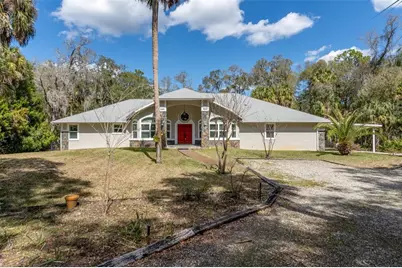 35 Captains Cove Road, Inglis, FL 34449 - Photo 1