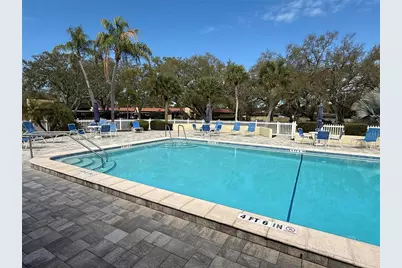 1701 Pinehurst Road #6A, Dunedin, FL 34698 - Photo 21