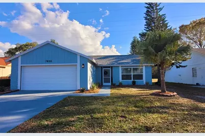 7820 Jenner Avenue, New Port Richey, FL 34655 - Photo 1