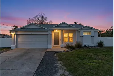 8433 Beachwood Court, Spring Hill, FL 34606 - Photo 1