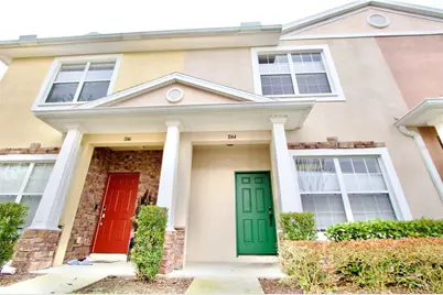 1144 Sleepy Oak Drive, Wesley Chapel, FL 33543 - Photo 1