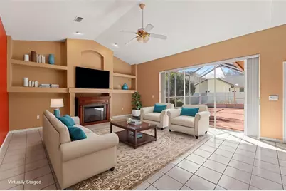 4730 Mahogany Court, Land O Lakes, FL 34639 - Photo 7