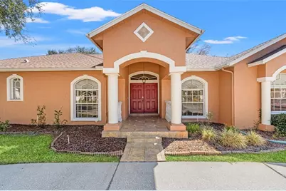 4730 Mahogany Court, Land O Lakes, FL 34639 - Photo 3