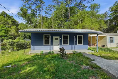 320 S Otis Avenue, Lecanto, FL 34461 - Photo 1