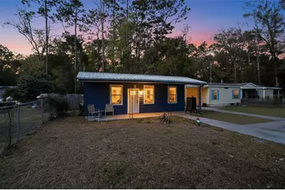 320 S Otis Avenue, Lecanto, FL 34461 - Photo 13