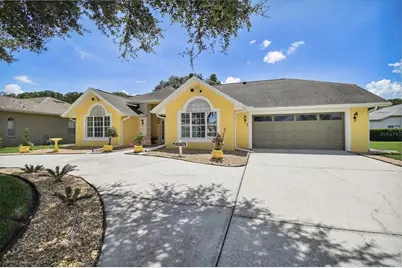 12728 Flamingo Parkway, Spring Hill, FL 34610 - Photo 3