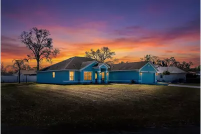 10318 Gifford Drive, Spring Hill, FL 34608 - Photo 5