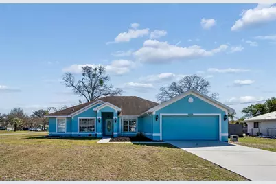 10318 Gifford Drive, Spring Hill, FL 34608 - Photo 11