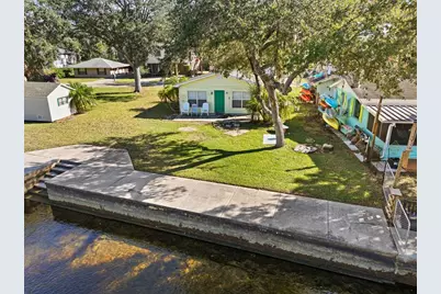 7255 Tropical Drive, Weeki Wachee, FL 34607 - Photo 5