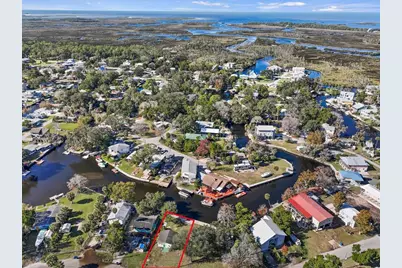 7255 Tropical Drive, Weeki Wachee, FL 34607 - Photo 11