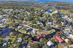 7255 Tropical Dr, Weeki Wachee, FL 34607 - Photo 11