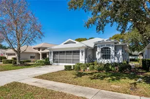 14465 Middle Fairway Dr, Spring Hill, FL 34609 - Photo 47