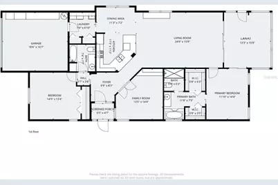 14465 Middle Fairway Drive, Spring Hill, FL 34609 - Photo 55