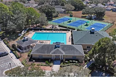 14465 Middle Fairway Drive, Spring Hill, FL 34609 - Photo 53