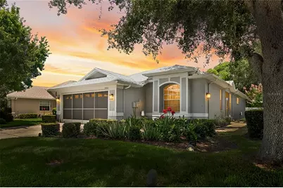 14465 Middle Fairway Drive, Spring Hill, FL 34609 - Photo 1
