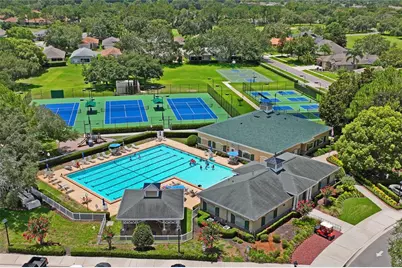 14465 Middle Fairway Drive, Spring Hill, FL 34609 - Photo 63