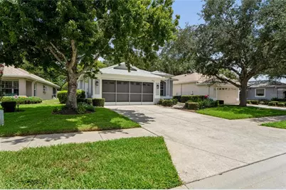 14465 Middle Fairway Drive, Spring Hill, FL 34609 - Photo 47