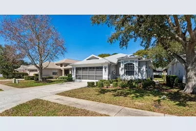 14465 Middle Fairway Drive, Spring Hill, FL 34609 - Photo 45