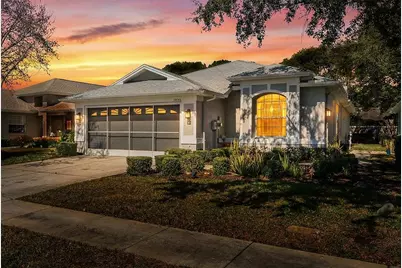 14465 Middle Fairway Drive, Spring Hill, FL 34609 - Photo 71