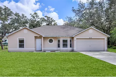 8178 Pinehurst Drive, Spring Hill, FL 34606 - Photo 1