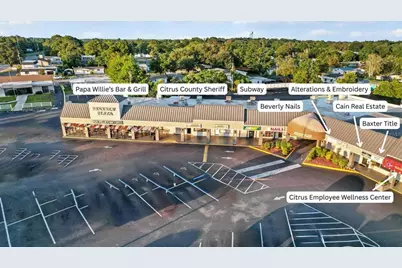 7185 N Farmington Terrace, Citrus Springs, FL 34434 - Photo 79