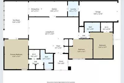 7406 Heather Walk Drive, Weeki Wachee, FL 34613 - Photo 49