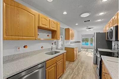 7406 Heather Walk Drive, Weeki Wachee, FL 34613 - Photo 37