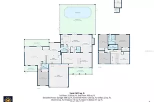 1357 Dinsmore Ct, New Port Richey, FL 34655 - Photo 49